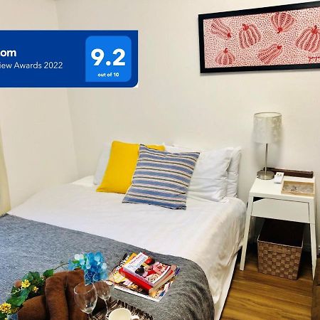 Апартаменты 板橋 Rcアネックス Rc202 Токио Экстерьер фото