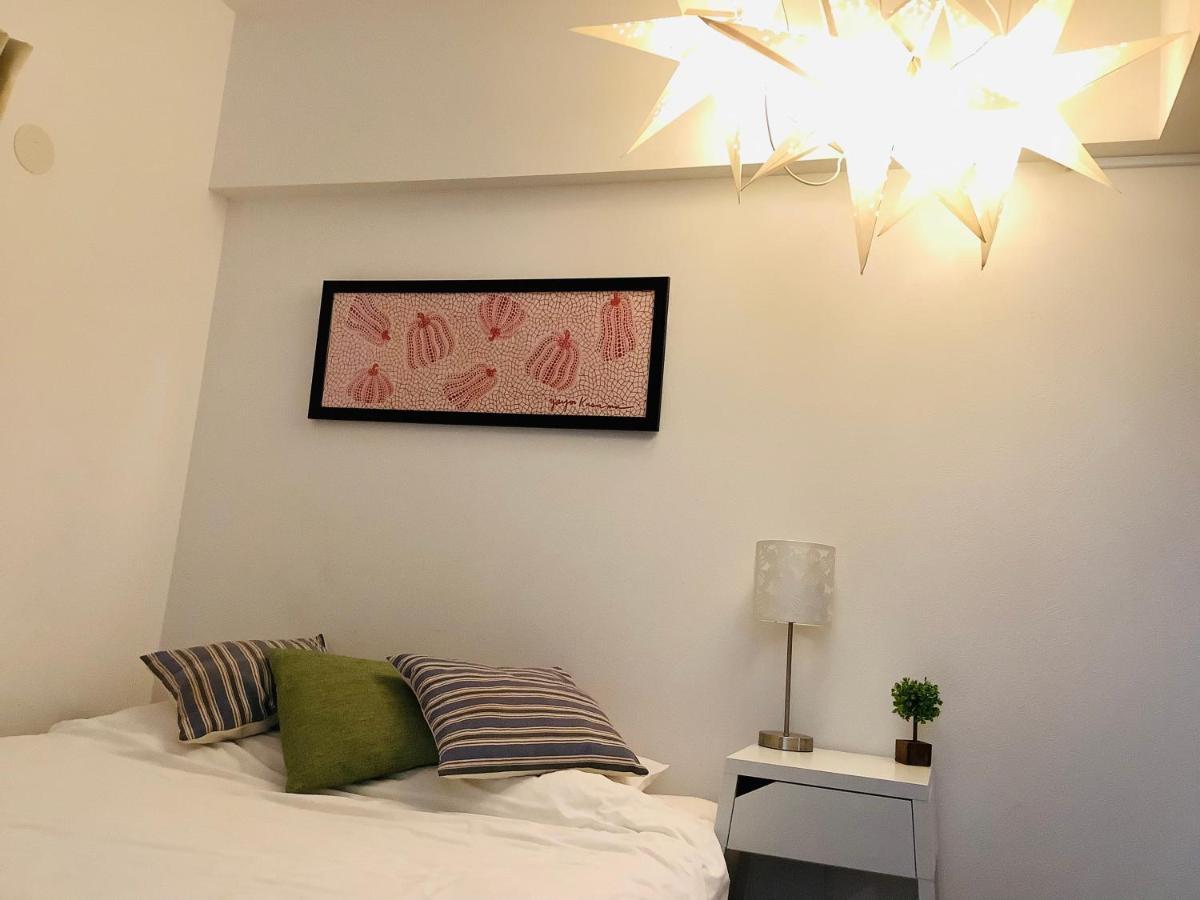 Апартаменты 板橋 Rcアネックス Rc202 Токио Экстерьер фото