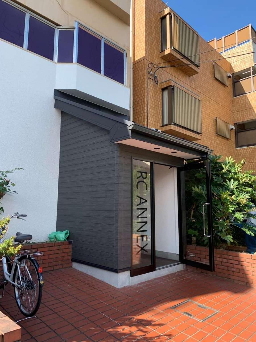 Апартаменты 板橋 Rcアネックス Rc202 Токио Экстерьер фото