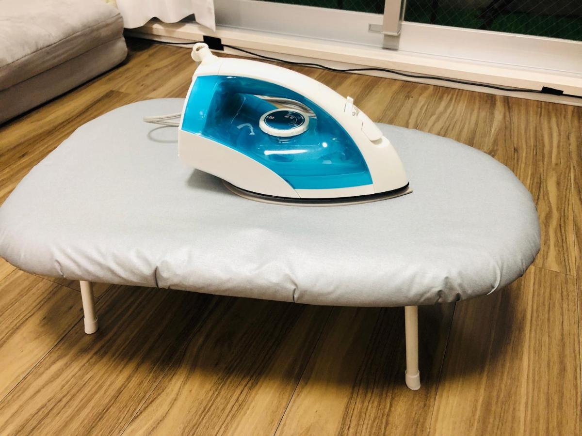 Апартаменты 板橋 Rcアネックス Rc202 Токио Экстерьер фото